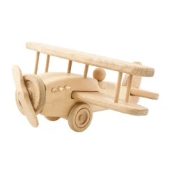 Wooden Plane - Ben