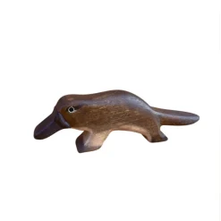 Wooden Platypus