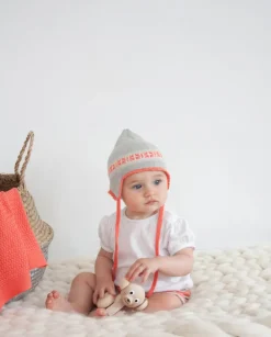 Wooden Push Along Dog - Harley