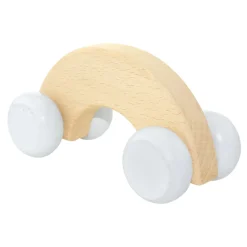 Wooden Push Along Toy - Archie
