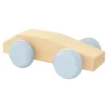 Wooden Push Along Toy Car - Ryder