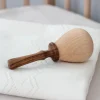 Wooden Rattle