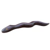 Wooden Red-Bellied Black Snake