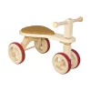 Wooden Ride On Tricycle - Hermes