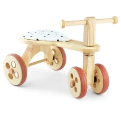 Wooden Ride On Tricycle - Portia