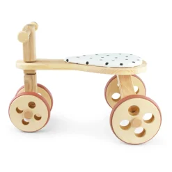 Wooden Ride On Tricycle - Portia
