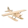 Wooden Sea Plane - Larry