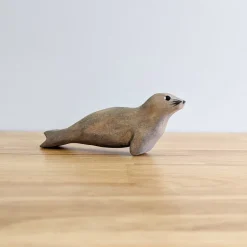 Wooden Seal