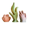Wooden Seaweed Set Of 3