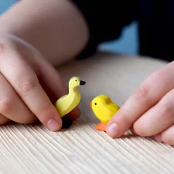 Wooden Small Chick