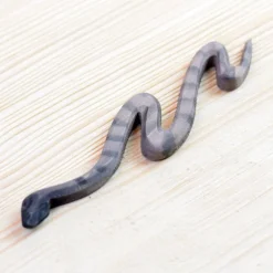 Wooden Snake