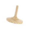 Wooden Spinning Top - Ballerina