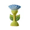 Wooden Spring Flower - Flama