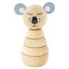 Wooden Stacking Puzzle Koala - Sydney