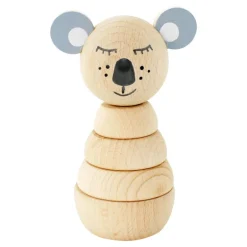 Wooden Stacking Puzzle Koala - Sydney
