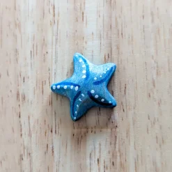Wooden Starfish