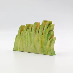Wooden Tall Grass - Large