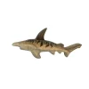 Wooden Tiger Shark