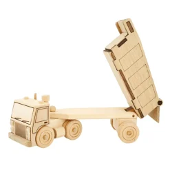Wooden Tipping Truck - Vincent