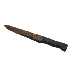 Wooden Toy Medieval Knife