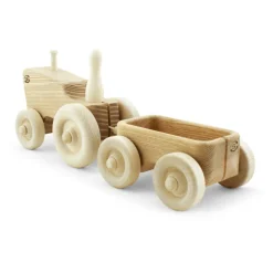 Wooden Toy Trailer - Ari