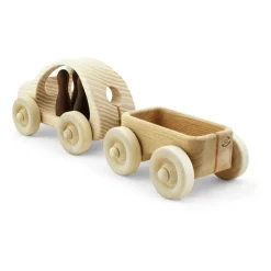 Wooden Toy Trailer - Ari