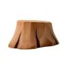 Wooden Tree Stump