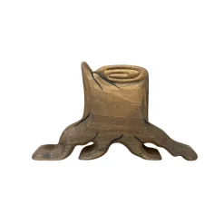 Wooden Tree Stump