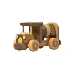 Wooden Truck - Gimli