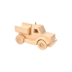Wooden Truck Set 3 in 1 - Willy