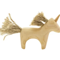 Wooden Unicorn - Madelina