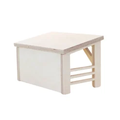 Wooden Valley Stable