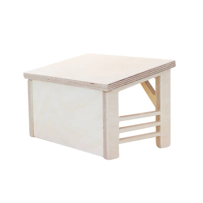 Wooden Valley Stable