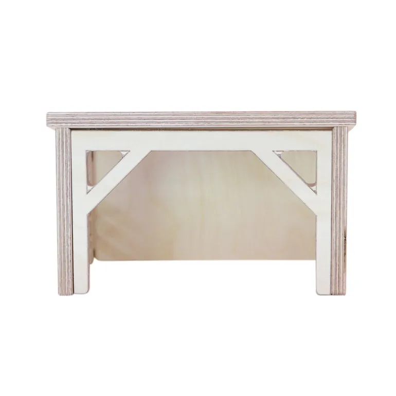 Wooden Valley Stable