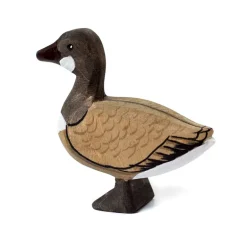 Wooden Wild Goose