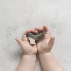 Wooden Willie Wagtail