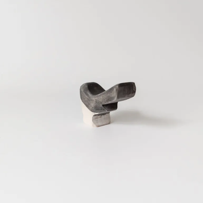 Wooden Willie Wagtail