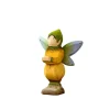 Wooden Winged Elf