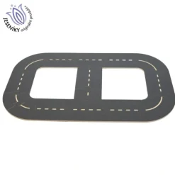 WoodyWay Wooden Road